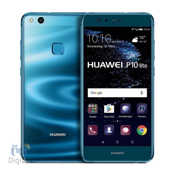 بهترین گوشی تا یک میلیون تومان | Huawei P10 Lite