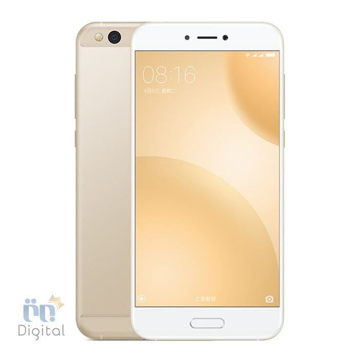 بهترین گوشی تا یک میلیون تومان | Xiaomi Mi 5c