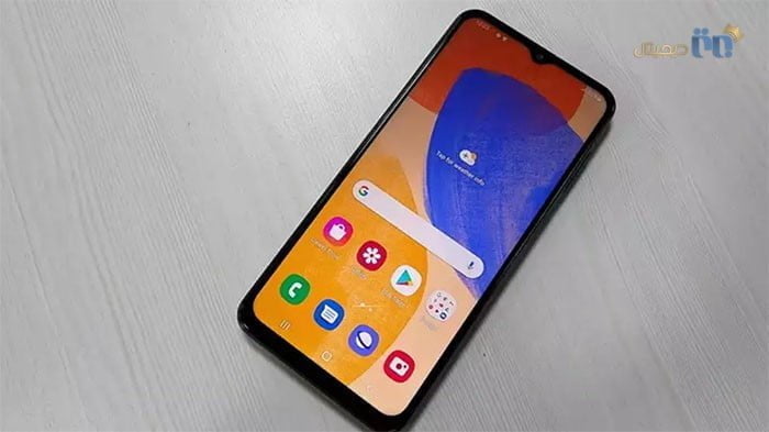 مقایسه Galaxy F13 با Galaxy A23 از نظر صفحه نمایش