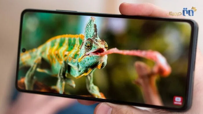 نمایشگر Poco X5 Pro و X4 Pro