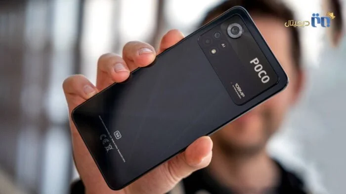 طراحی Poco X4 Pro