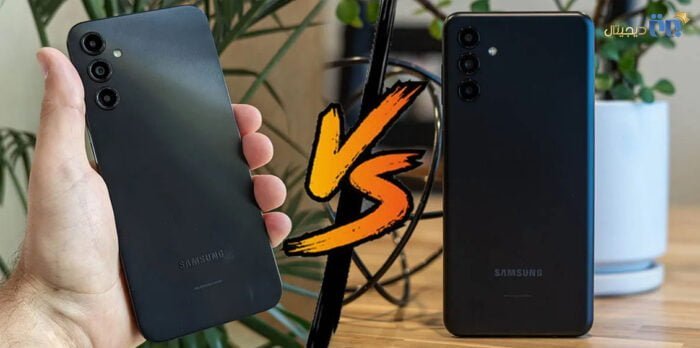 Galaxy A14 یا A13، کدام بهتر است؟