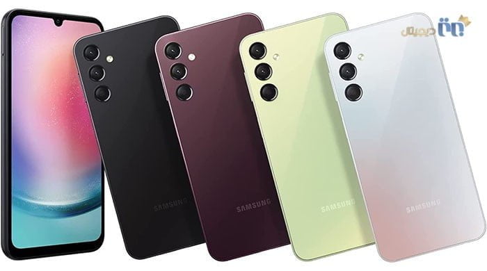 گلکسی A24 سامسونگ 4G