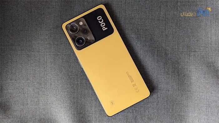 مشخصات فنی Xiaomi Poco X5 Pro 5G