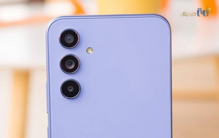 دوربین Samsung Galaxy A54
