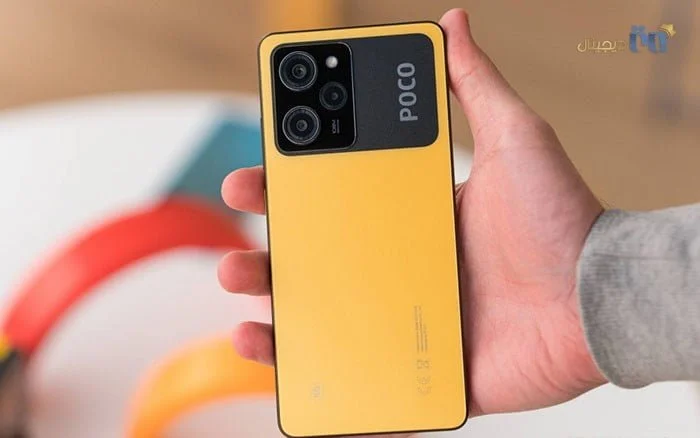 Xiaomi Poco X5 Pro Vs Samsung Galaxy A54