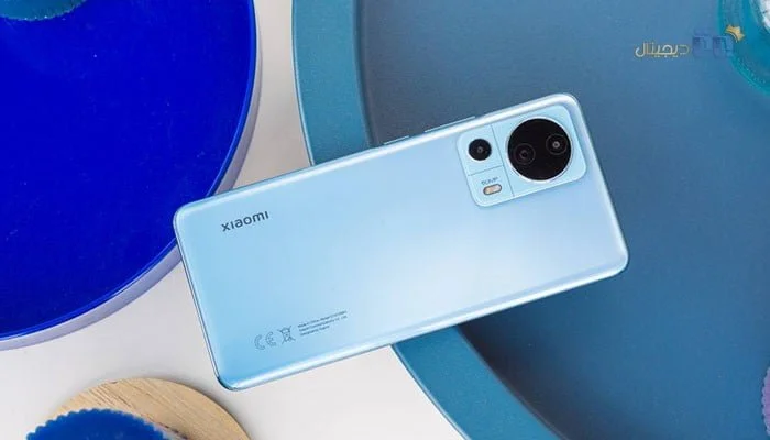 گوشی Xiaomi 13 Lite