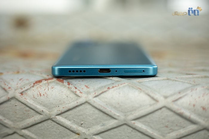 طراحی و کیفیت بدنه Xiaomi Poco F5
