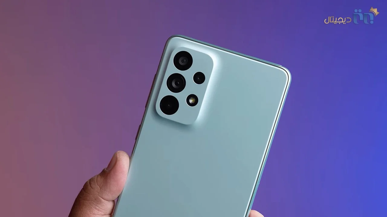 مقایسه Galaxy A73 با Redmi Note 12 Pro Plus از نظر دوربین