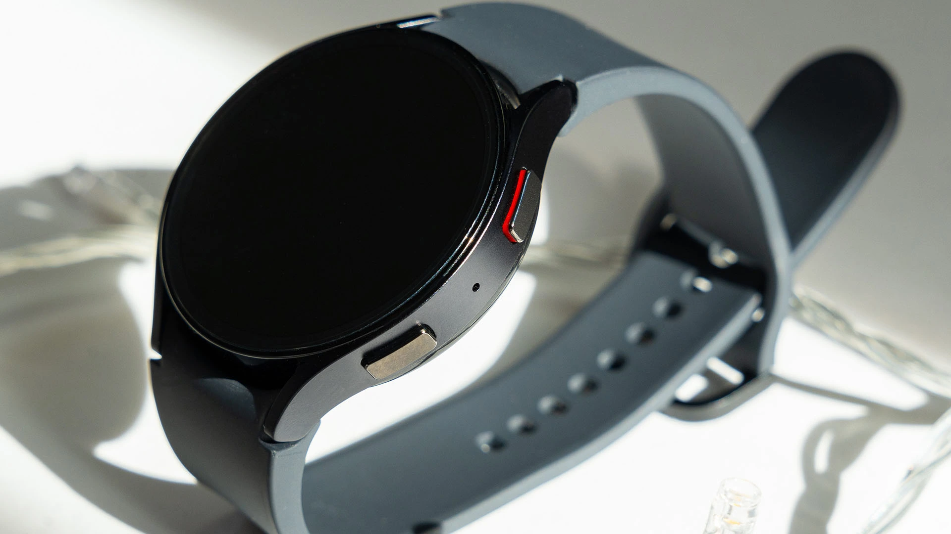 ساعت هوشمند Samsung Galaxy Watch 6