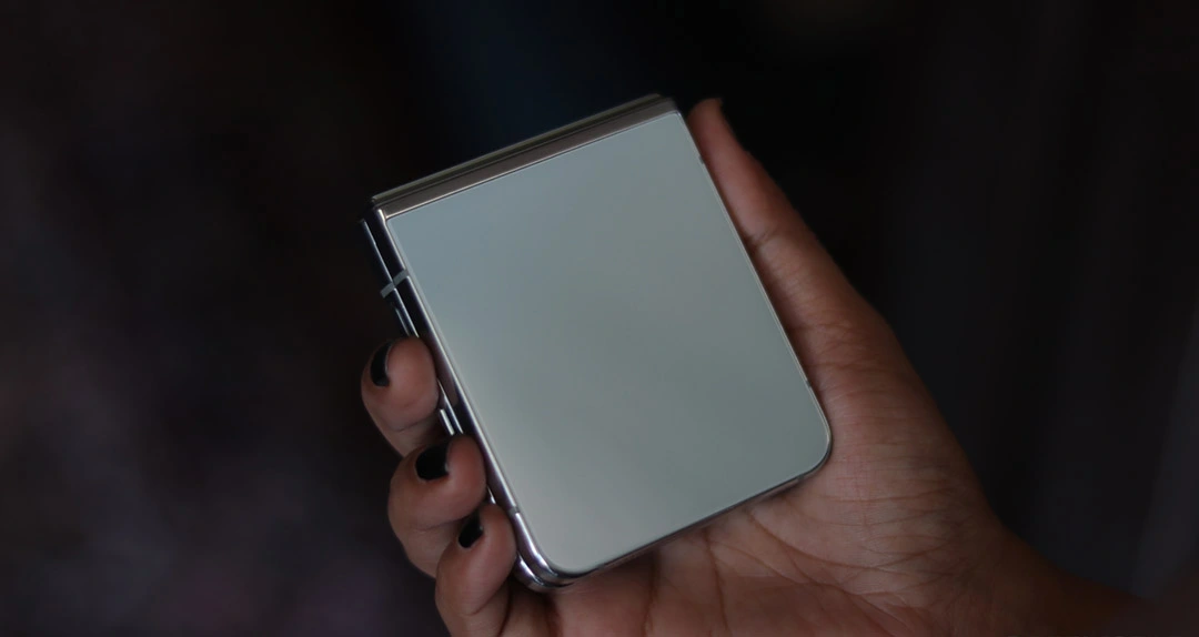 نقد گوشی Samsung Galaxy Z Flip 5