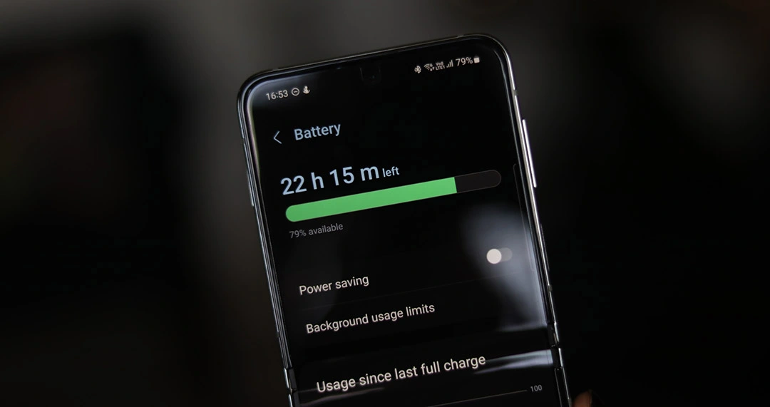 خرید سامسونگ Galaxy Z Flip 5