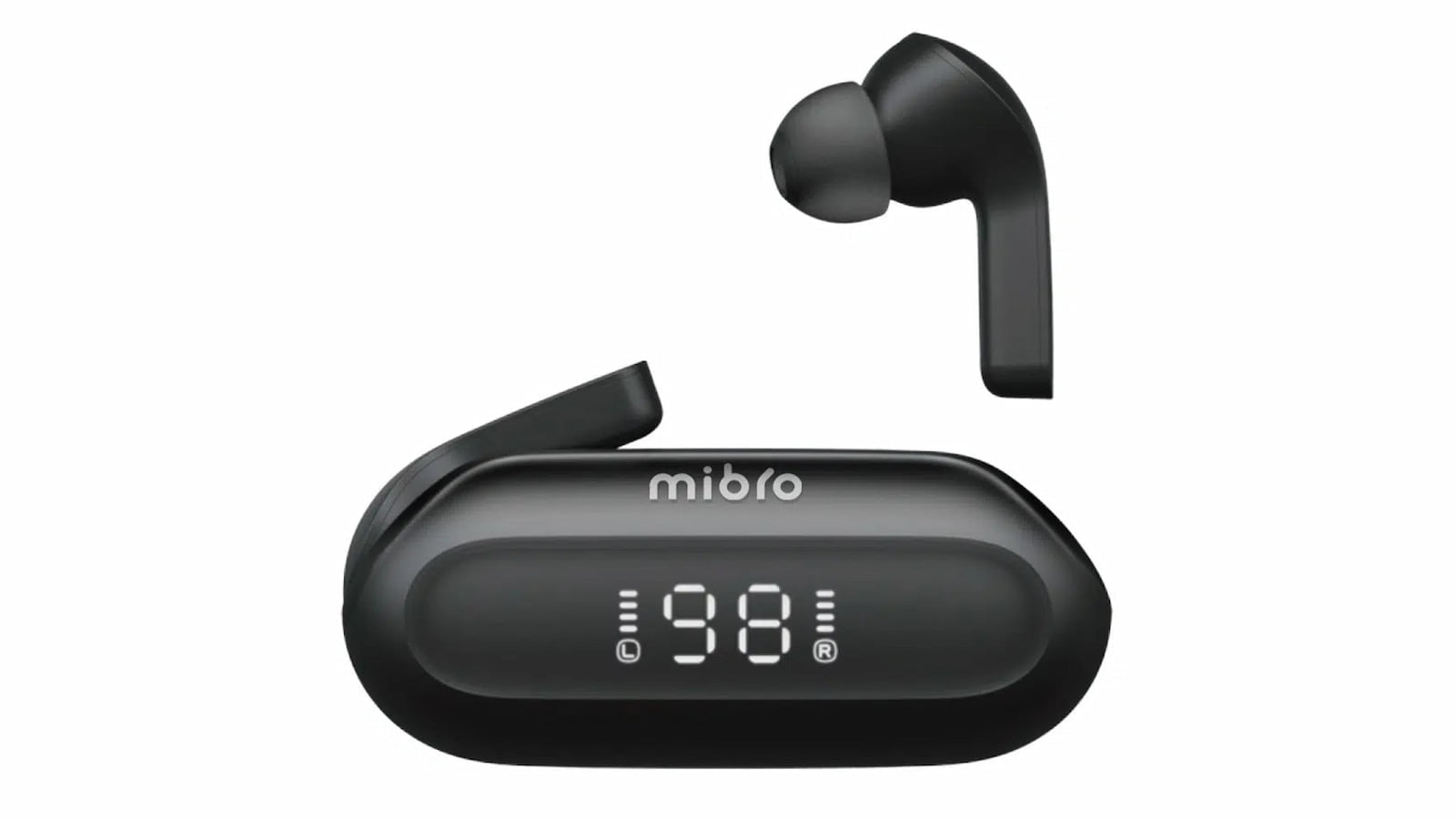 میبرو Earbuds 3 در لیست بهترین هندزفری ۱ میلیونی