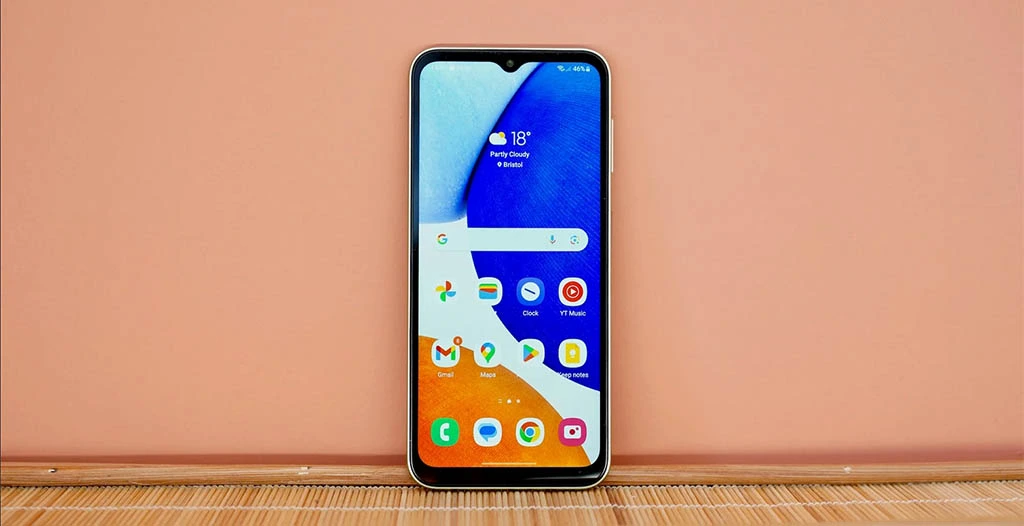 Samsung Galaxy A14 5G سامسونگ