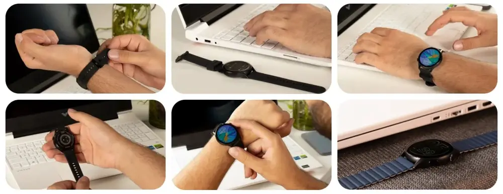 مشخصات TCH Z40