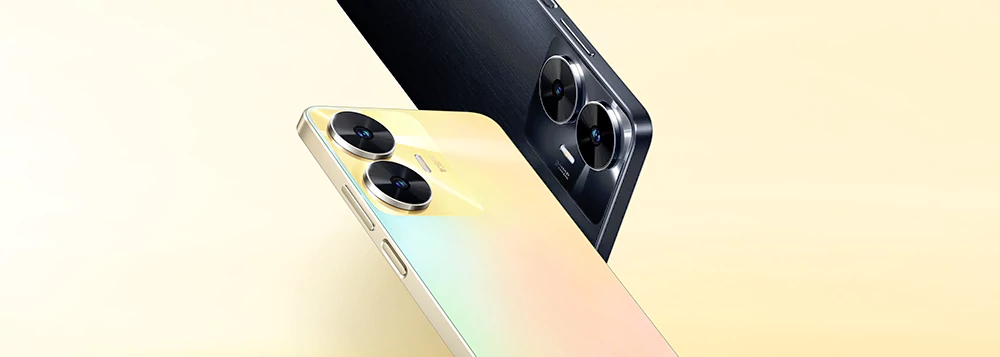 خرید Realme C55 | ریلمی C55