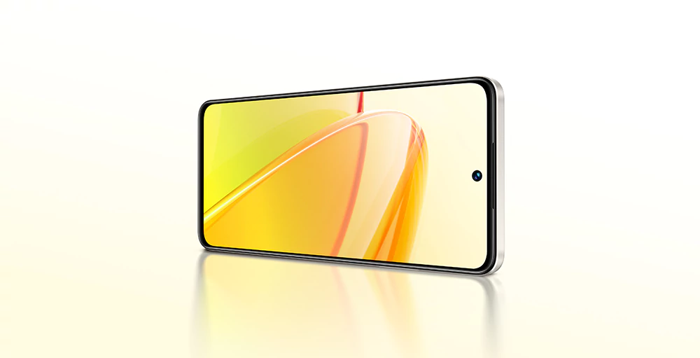 مشخصات صفحه نمایش و قیمت ریلمی c55