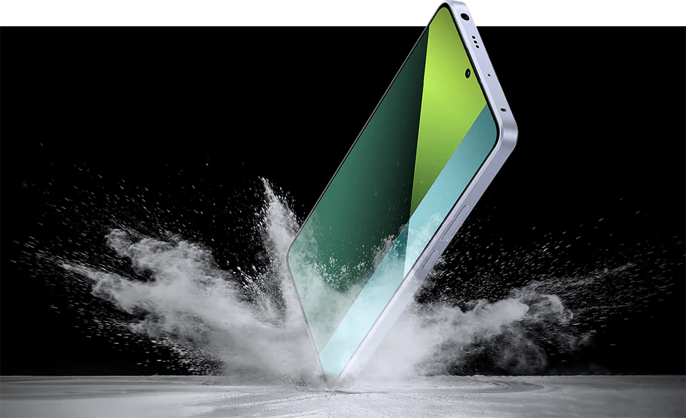 تراشه Snapdragon 7s Gen 2 در گوشیهای شیائومی