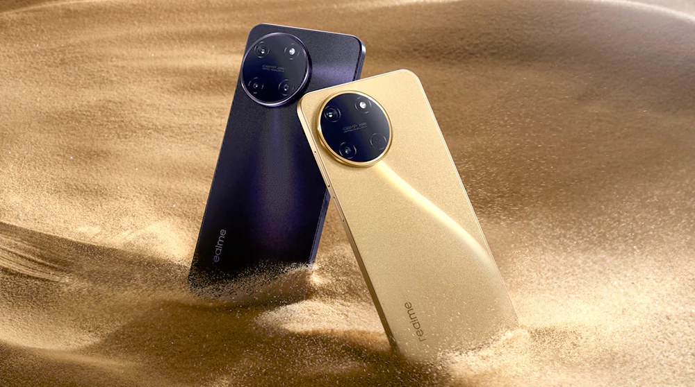 قیمت گوشی ریلمی ۱۱ - رنگهای گوشی Realme 11 4G