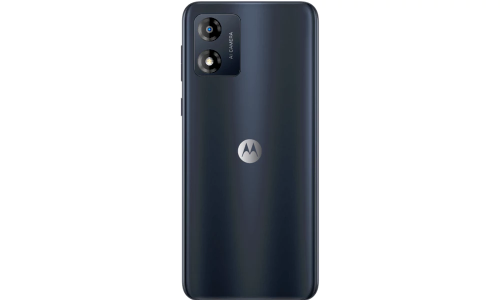 طراحی و قاب پشتی گوشی اقتصادی Motorola