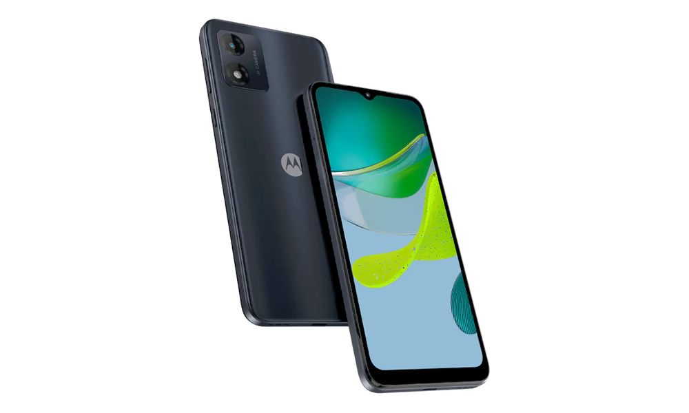 قیمت گوشی Moto E13 64/2GB