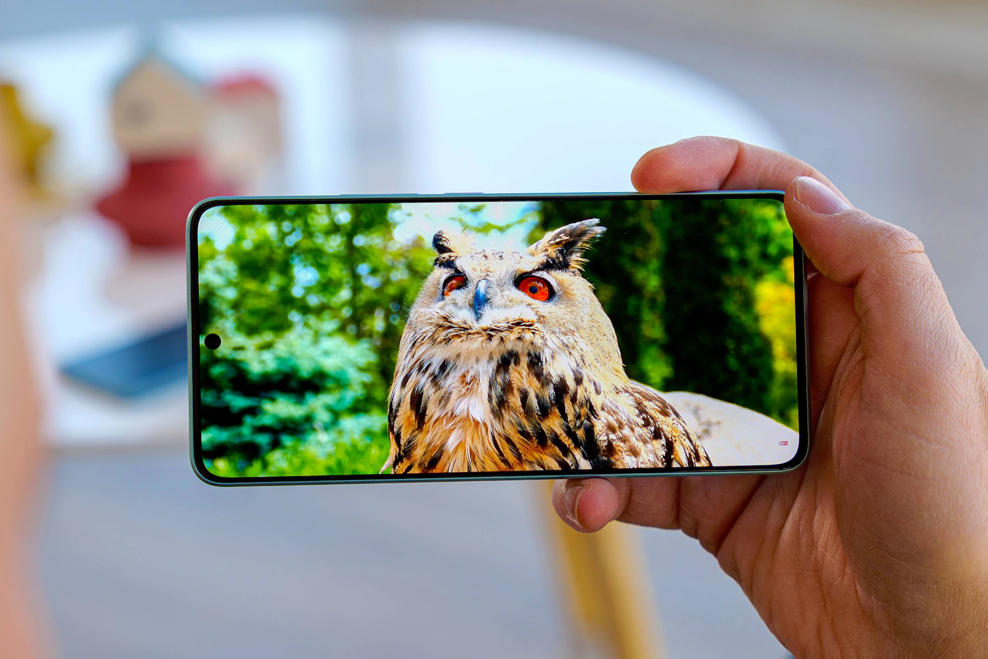 صفحه نمایش گوشی Redmi Note 13 Pro 5G شیائومی
