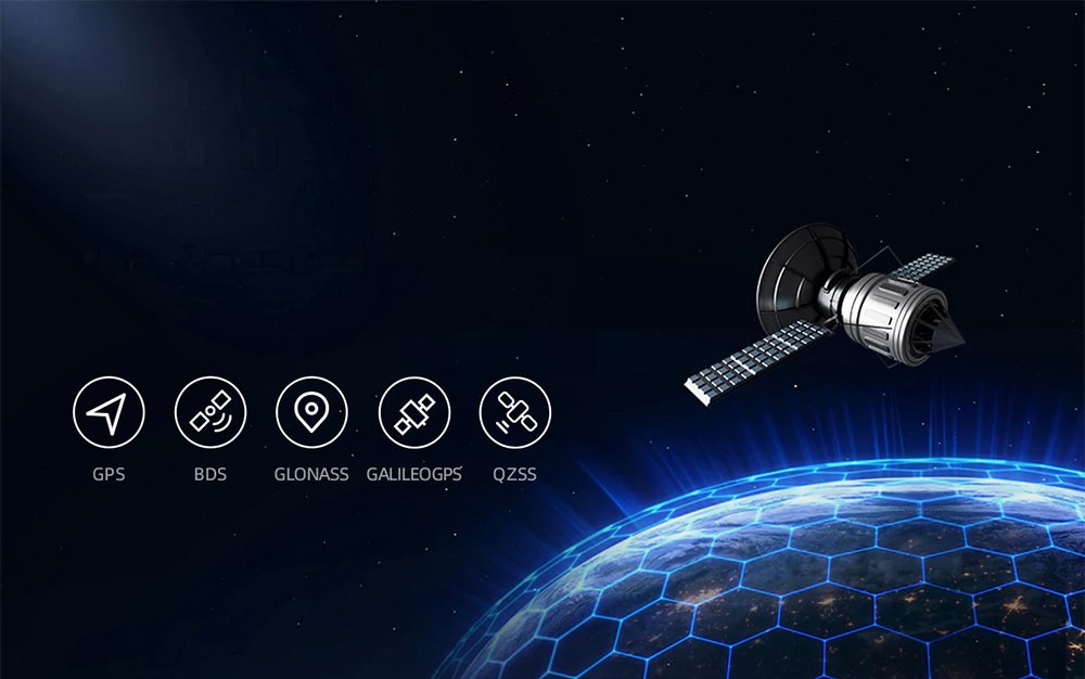 سیستم GPS و موقعیتیابی در ساعتهای هوشمند