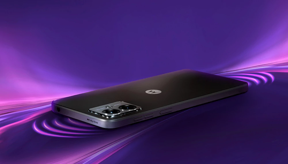 مشخصات موتو جی ۱۴ موتورولا - Moto G14 256