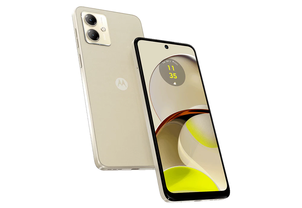 خرید موتو جی ۱۴ موتورولا - Motorola Moto G14