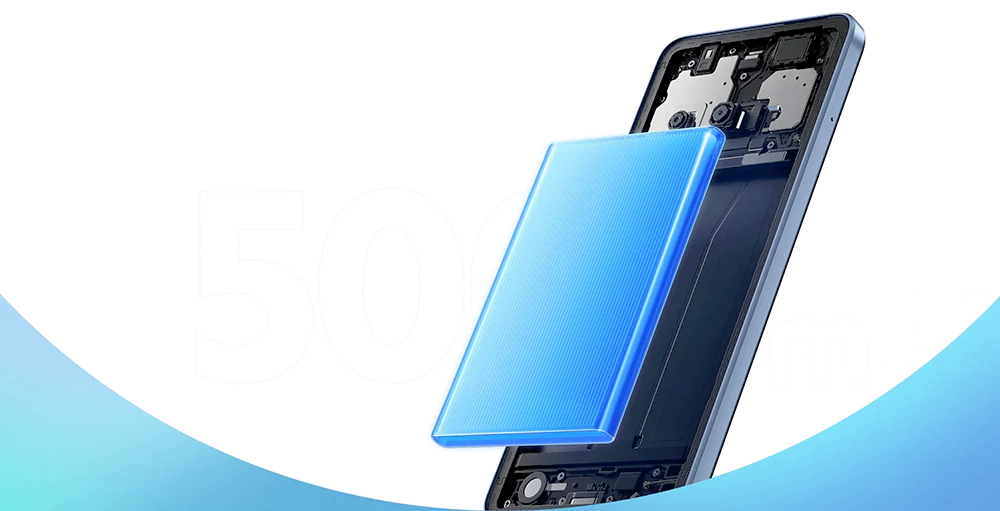 باتری Xiaomi Redmi A3