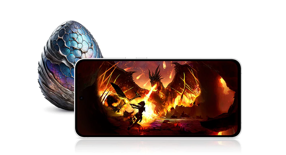 مشخصات فنی Galaxy S24 FE