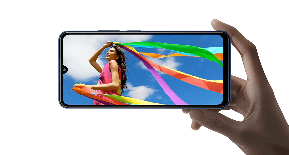 سیستم دوربین گوشی Redmi 14C