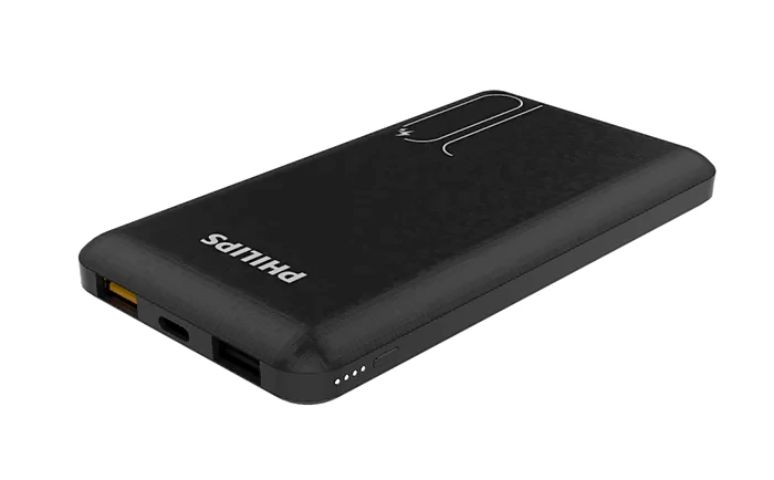 خرید پاور بانک فیلیپس مدل DLP8790| پاور بانک Philips DLP8790