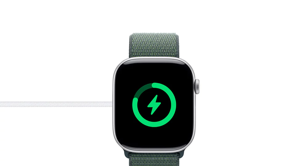 Apple Watch Series 10 Aluminum 42mm GPS