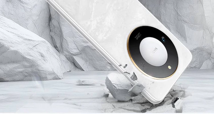 کیفیت بدنه سری X60