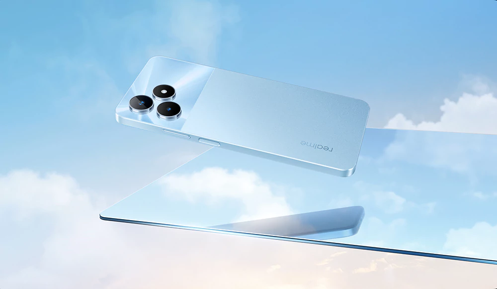 مشخصات فنی Realme Note 50