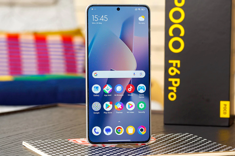 بررسی پوکو F6 پرو، نکات مثبت و منفی گوشی Poco F6 Pro