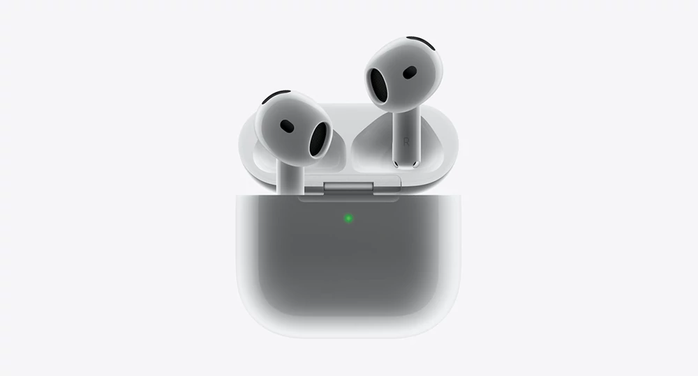 هدفون بیسیم و Open Ear اپل