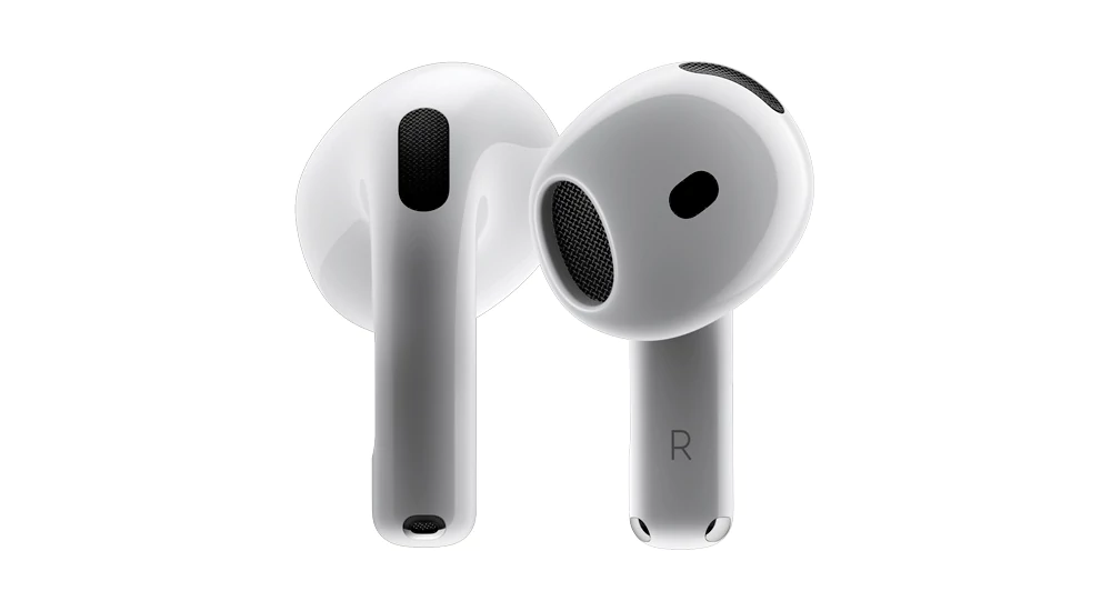 ویژگی ها و مشخصات Apple AirPods 4 ANC
