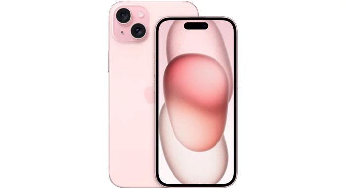 طراحی و ظاهر iPhone 15 CHA Not Active