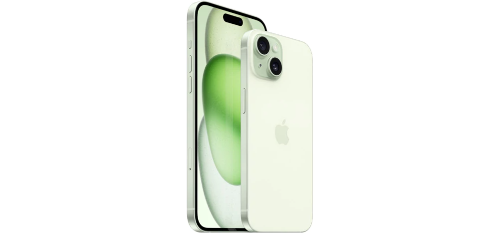 اتصالات و ارتباطات iPhone 15 Plus