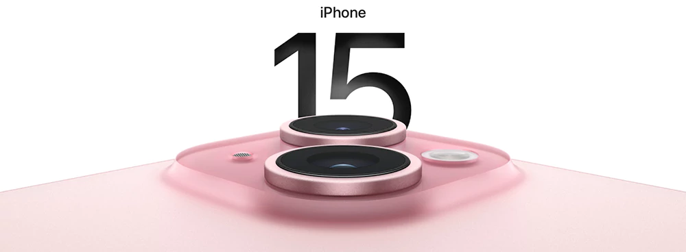 مشخصات فنی و خرید iPhone 15 Plus ZAA Not Active