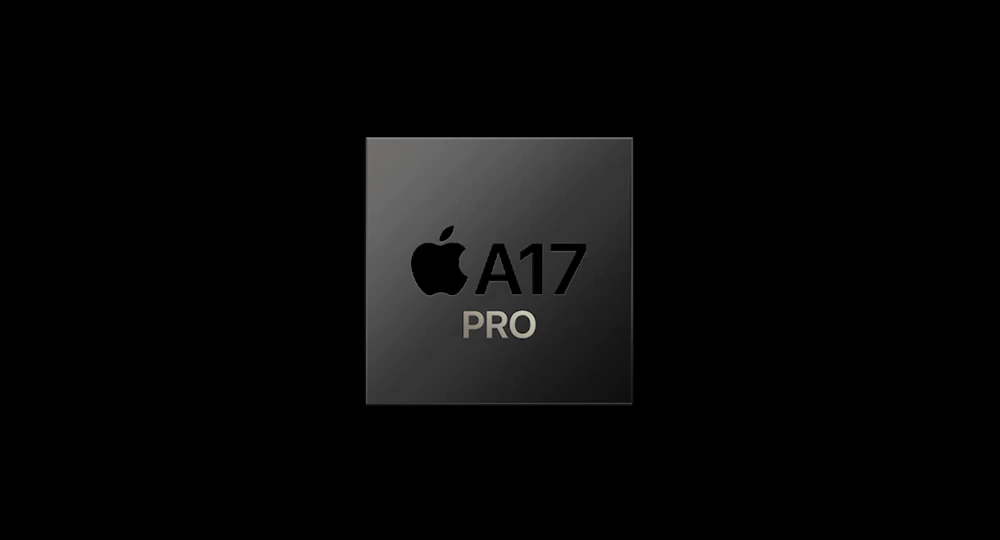 تراشه 3 نانومتری A17 Pro اپل