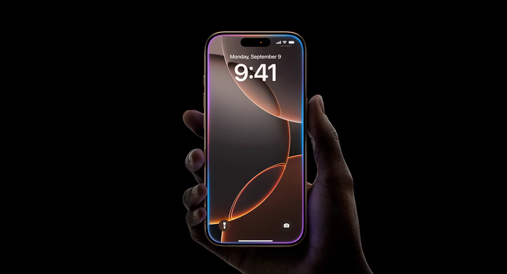مشخصات فنی iPhone 16 Pro ZAA Not Active 128GB