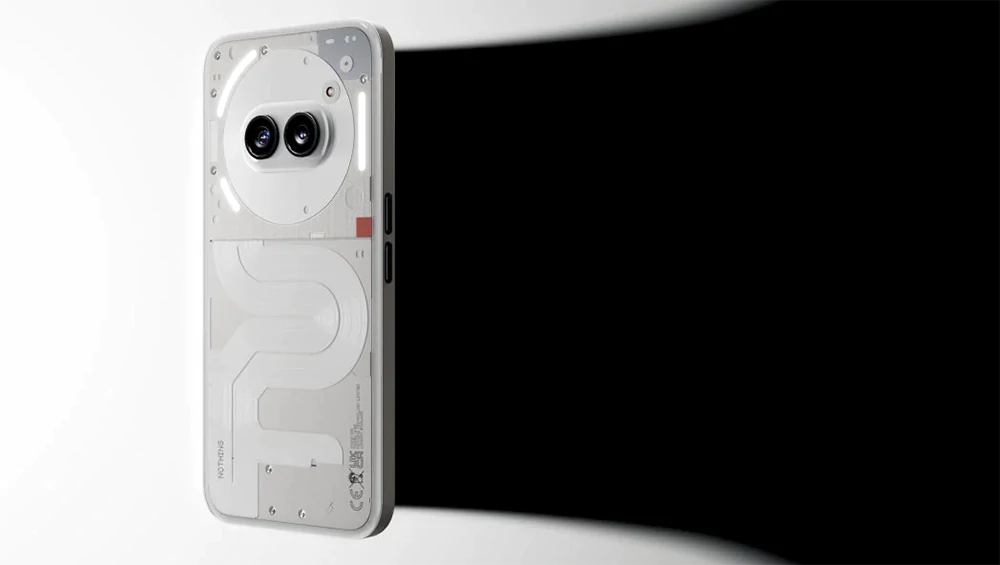 مشخصات فنی Nothing Phone 2a