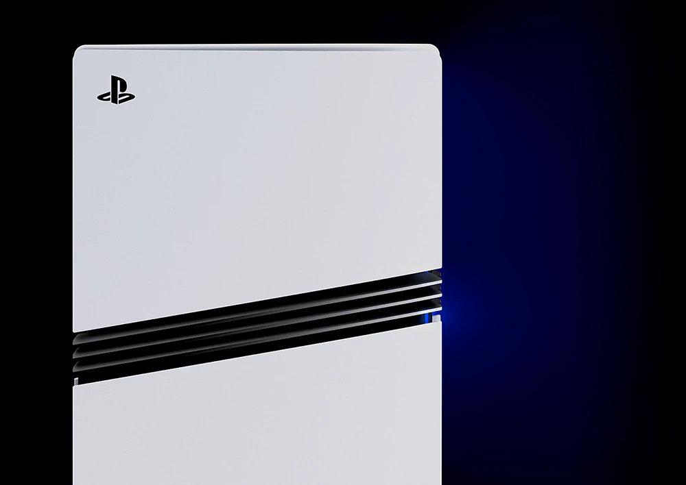 مشخصات پلی استیشن ۵ پرو سونی | PlayStation 5 Pro