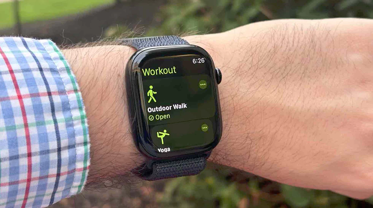 ویژگیهای Apple Watch Series 10