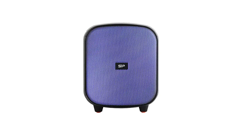 ویژگیها و مشخصات Silicon Power BS87 Speaker