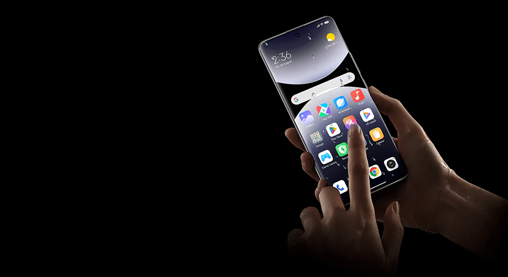 عملکرد و مشخصات فنی ردمی نوت ۱۴ پرو 5G