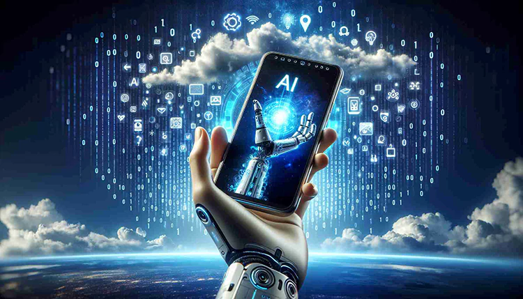 قابلیتهای هوش مصنوعی
